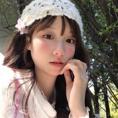亲吻的人们