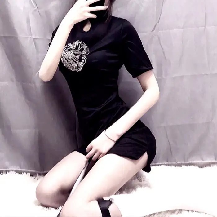 中华大丈夫粤语